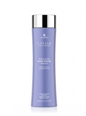 Caviar Anti-Aging RESTRUCTURING BOND REPAIR Shampoo