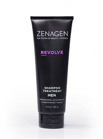     Zenagen Revolve Hair Loss Shampoo Treatment for Men