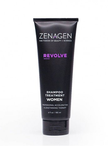 Zenagen Revolve Hair Loss Shampoo Treatment for Women
