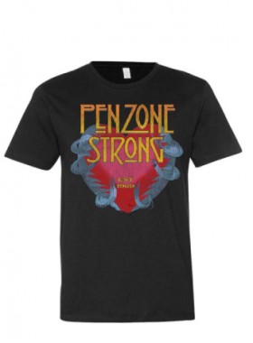 Penzone Strong T-Shirt - Size XS