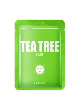 Derma Sheet Mask Tea Tree