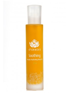 Soothing Body Oil 30ML